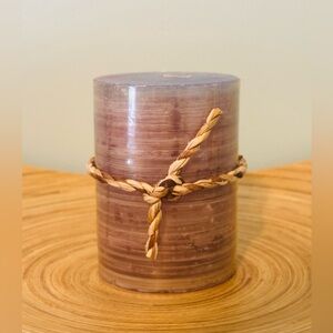 Cost Plus World Market Candle Amalfi Coast